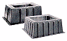 Switchgear Box Pads - Vaults