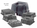 Single-Phase Transformer Box Pads