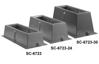 Cabinet Bases / Foundations