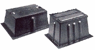 Hand-Hole Splice Boxes